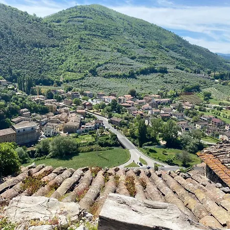 Alloggio Rurale 페렌틸로