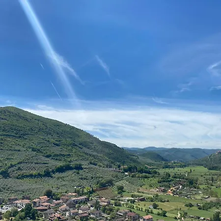 게스트하우스 Alloggio Rurale