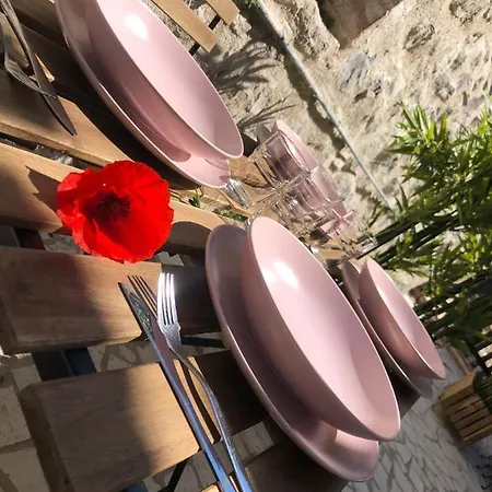 Alloggio Rurale Guest house *