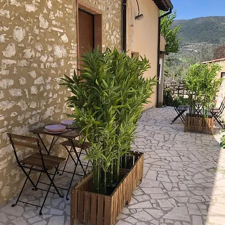 Guest house Alloggio Rurale