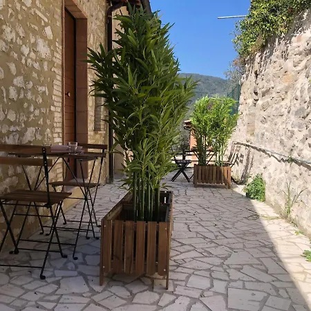 Alloggio Rurale
