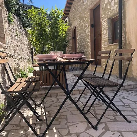 Guest house Alloggio Rurale