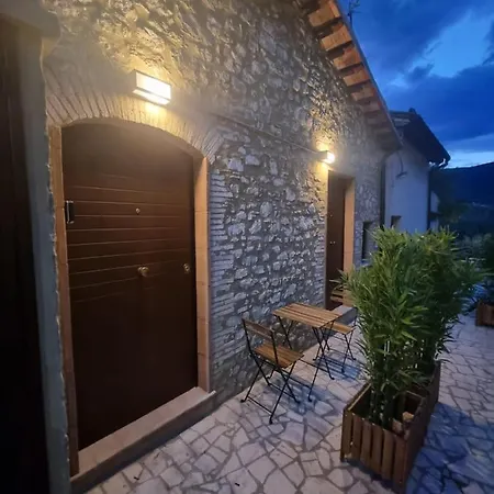 Alloggio Rurale 게스트하우스 페렌틸로