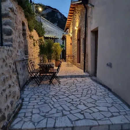 Guest house Alloggio Rurale