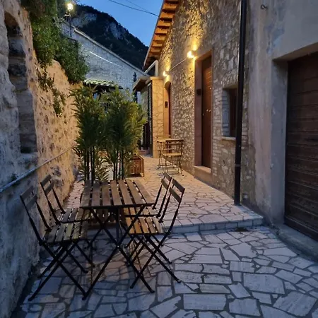 Gasthuis Alloggio Rurale 3*
