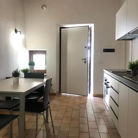 Guest house Alloggio Rurale