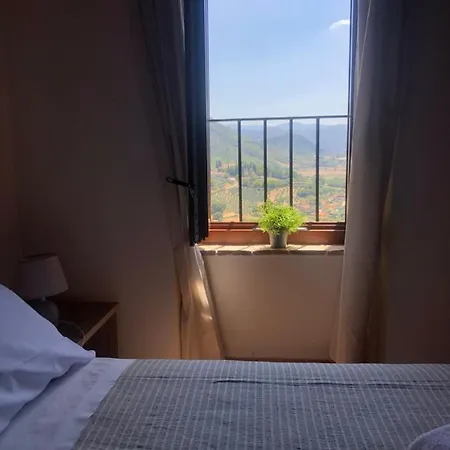 Alloggio Rurale 3* 페렌틸로
