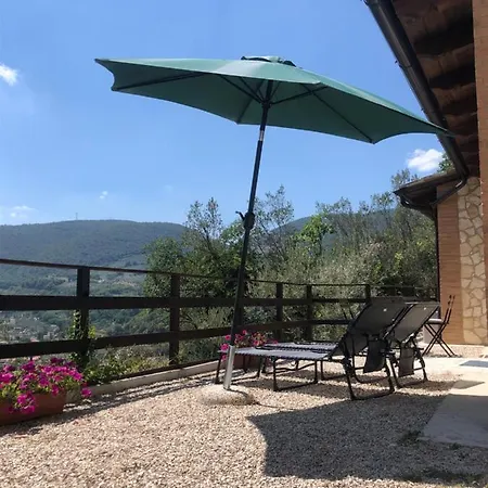 Alloggio Rurale 3*