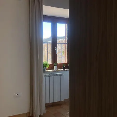 Alloggio Rurale Guest house