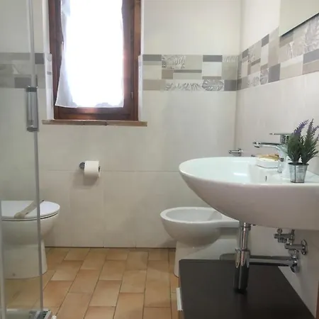 Guest house Alloggio Rurale Ferentillo