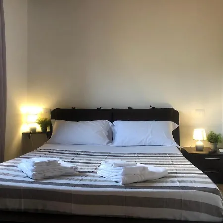 Guest house Alloggio Rurale Ferentillo