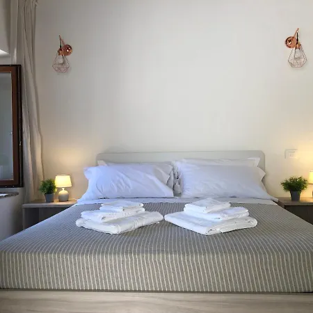 Alloggio Rurale Guest house Ferentillo