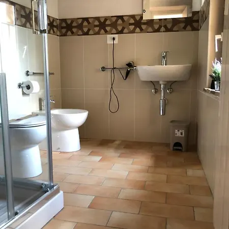 Alloggio Rurale Guest house Ferentillo