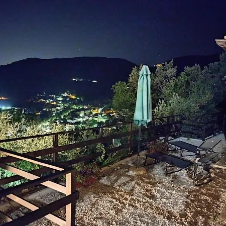Alloggio Rurale 3*