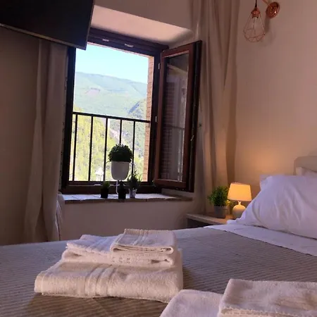 Alloggio Rurale 3*