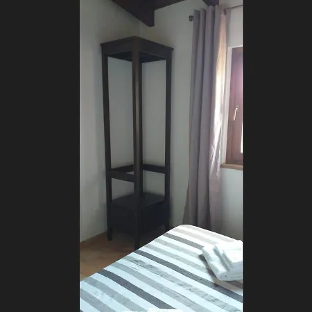 Alloggio Rurale 페렌틸로