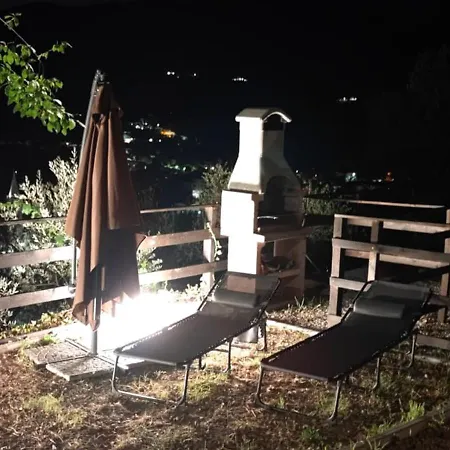 게스트하우스 Alloggio Rurale 3*
