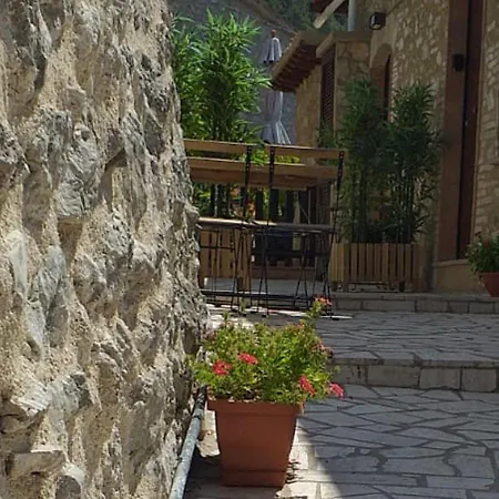 Alloggio Rurale Guest house